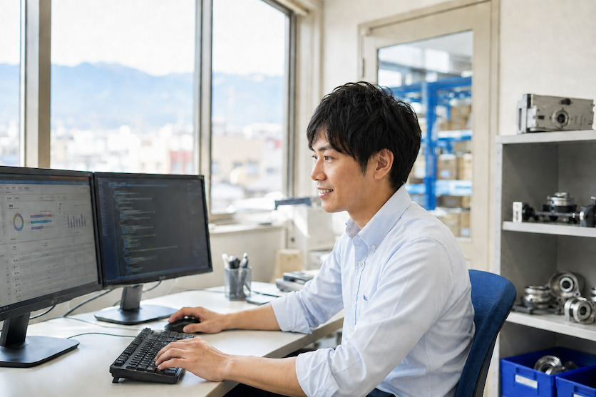 ２．IT職・システムエンジニア（業務委託）